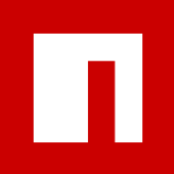 npm logo
